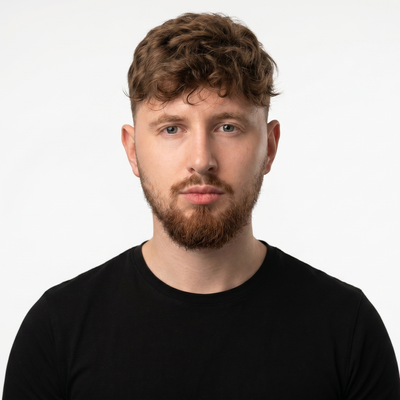 Egor Schulgen