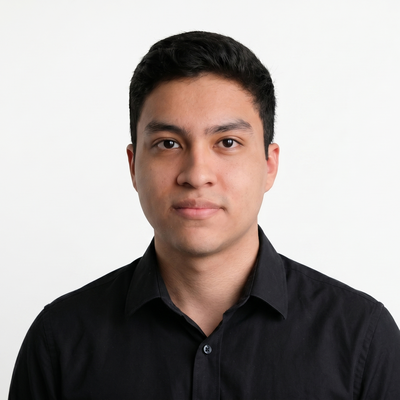 Fredrick Nieto Garcia