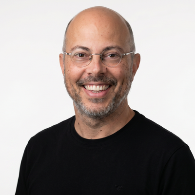 George Kyriakopoulos