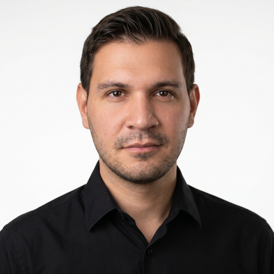 Josue Martinez