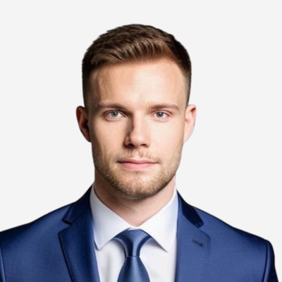 Luca Gorski