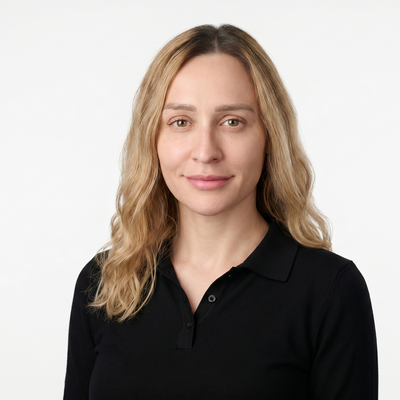Maria Eremine