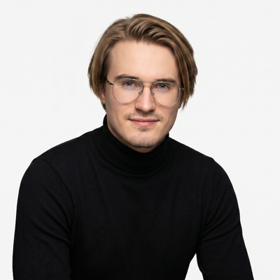 Nicholas Lazaren