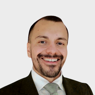Tobias Medina