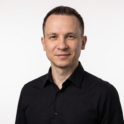 Victor Frolov
