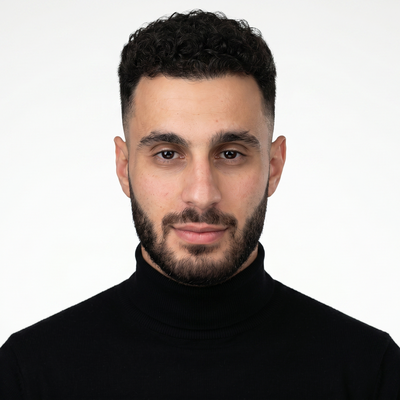 Yazan Odeh